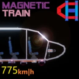 Magnetic Train