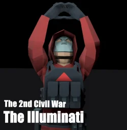 The Illuminati (The 2nd Civil War)
