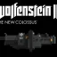 Wolfenstein Lasergewehr 0