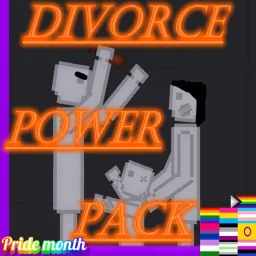 Divorce Power Pack