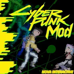 Nova's Cyberpunk Mod