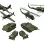 Plastic Army Men (Skins, Weapons, Vehicles) 0