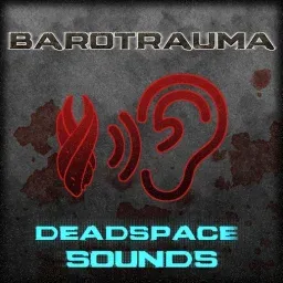 Dead space 2.0 Sound