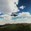 BAC Strikemaster (Commission) 3