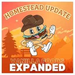 Vanilla Foods Expanded
