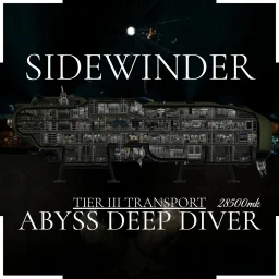 Sidewinder