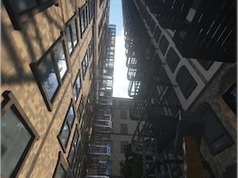 Voxel Plaza