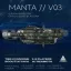 MANTA - V03 0