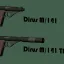 Taiga Weapons Pack: Volume 2 4