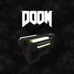 DOOM BFG 9000