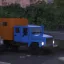 [j1] GAZ 3307 Pack 2