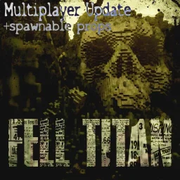 FELL TITAN [[ MULTIPLAYER ]]