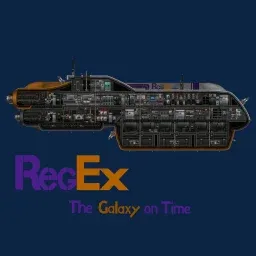 RegEx Transport Co. Cargo Sub