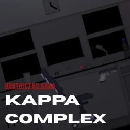 Kappa Complex Kappa Complex