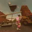 Piano Fall Weapon 1