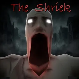 The Shriek [MY Little Zombies]