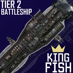 King Fish King Fish