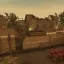 German Town 1945 8