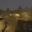 German Town 1945 2