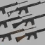 [G&R] Firearms & Melee 2