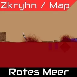 Rotes Meer / Working Map 1.29+
