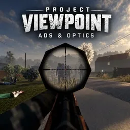 Project Viewpoint: Recoil & ADS