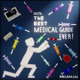THE ULTIMATE MEDICAL GUIDE FOR PPG