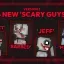 A Few Scary Guys [V3] 1