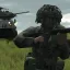 [Cold War Collection] 1980's US Armed Forces SkinPack + Multiskin 5