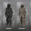 KATTAJ1 Military Pack [B41/B42MP] 1