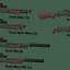 Taiga Weapons Pack: Volume 2 1