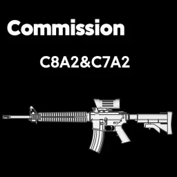 [Commission]C8A2&C7A2