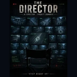 The Director The Director