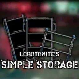 lobotomite's Simple Storage