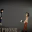 Vay's The Black Phone (WILL GET UPDATES!!!) 2