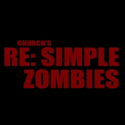 Re: Simple Zombies Mutator