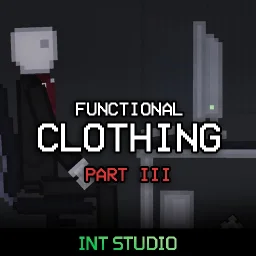 Functional Clothing Mod Part III