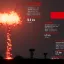 Realistic Nuclear Explosions 6