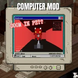 Computer Mod Computer Mod