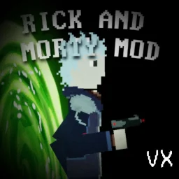 [VX's] Rick & Morty Mod