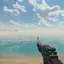 Modern Combat - Benelli M4 1