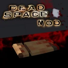 dead space mod