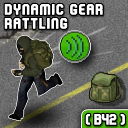 [B42] Dynamic Gear Rattling
