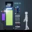 MEDICAL STATION | Gaming Grunt's Trinkets & Fun 9
