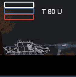 Russ T 80 U