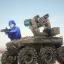 Sentry Gun Pack【EA31+】 8