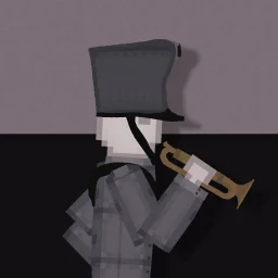 1st Pomeranian Landwehr Cavalry [Musician]