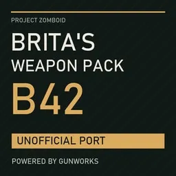 Brita's Weapon Pack B42 Unofficial Port
