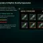 Legendary and Mythic Quality Expansion 1