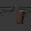 Totally's Long (Fire)Arm of the Law - Guns of Kentucky and Police 2